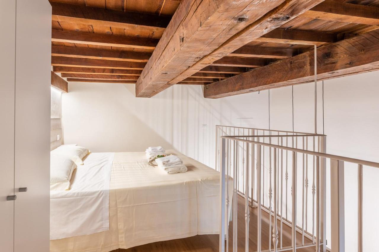 Casa Marcucci Apartment Florence Ngoại thất bức ảnh