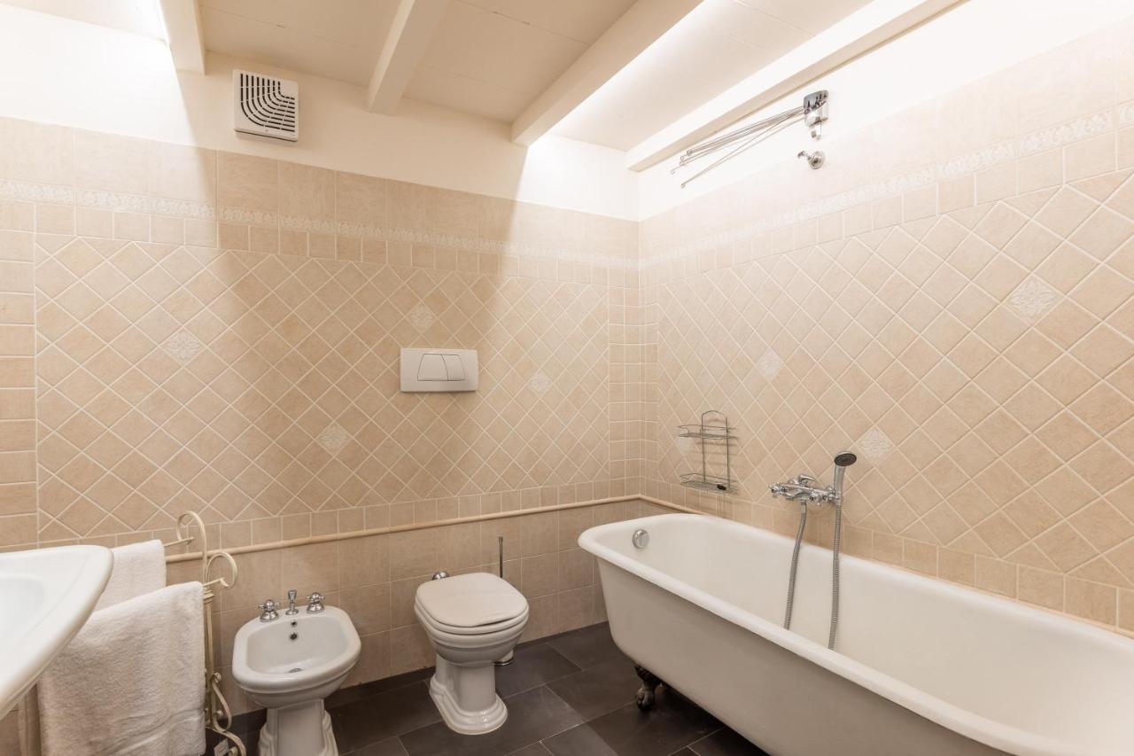 Casa Marcucci Apartment Florence Ngoại thất bức ảnh