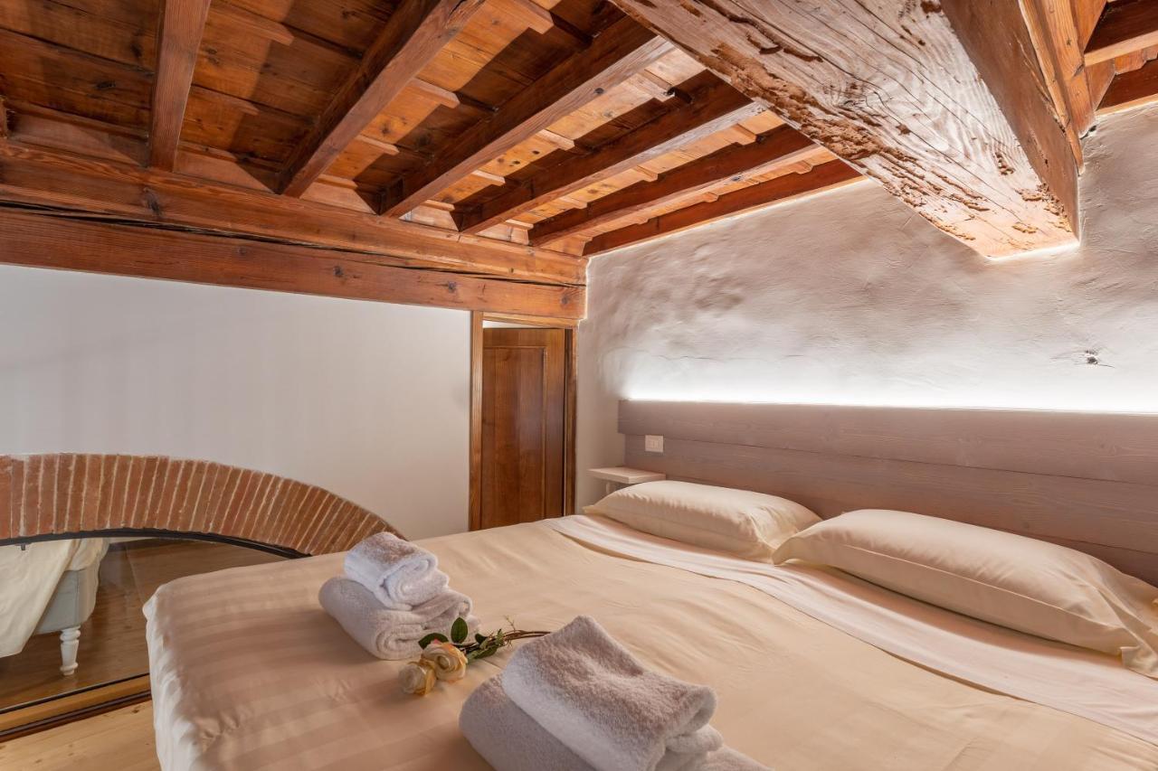 Casa Marcucci Apartment Florence Ngoại thất bức ảnh
